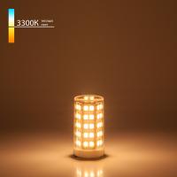 Светодиодная лампа Elektrostandard G9 LED BL109 9W 220V 3300K (BLG903)