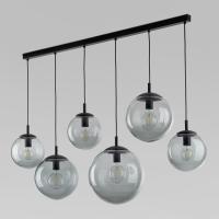 Каскадная люстра TK Lighting 15383