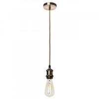 Подвесной светильник ARTE Lamp A7002SP-1AB