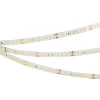 Лента светодиодная RT-A144-10mm 24V Warm 2700К 7.7Вт/м IP20 2835 высок. эффект. 200лм/Вт (уп.5м) Arlight 038781