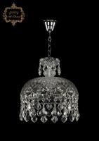 Подвесная люстра Art Classic 14.03.6.d35.Cr.L