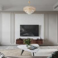 Люстра на штанге Arte Milano 376109/9/300/570 GD