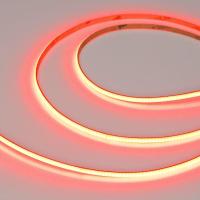 Лента светодиодная COB-X480-4mm 24V Red 4Вт/м IP20 (уп.5м) Arlight 046905