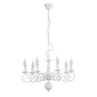 Подвесная люстра ARTE Lamp A1129LM-7WH