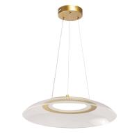 Подвесная люстра DeMarkt 488011701