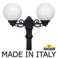 Садово-парковый светильник Fumagalli G25.158.S20.AYF1R