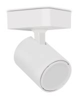 Crystal Lux Светильник потолочный Crystal Lux CLT 017CW1S WH
