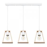 Подвесная люстра ARTE Lamp A8030SP-3WH