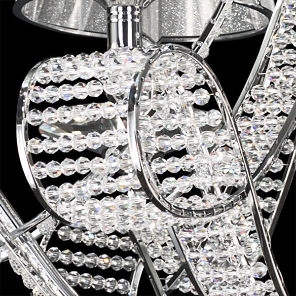 Подвесная люстра Lightstar 705064