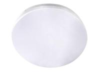 Светильник светодиодный LBS-8024 24Вт blanc настенно-потолочный Ultraflash 15140