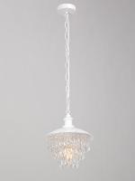 Подвесная люстра Vitaluce V5826-0/1