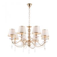 Подвесная люстра Arte Milano 342109/8 FGD