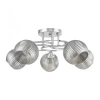 Накладная люстра Arte Milano 321006/5 CR