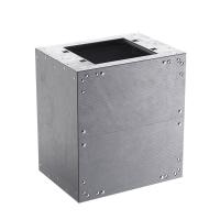Цоколь стеклопластиковый наземный Conchiglia 600х580х460мм DKC CN5MZ054