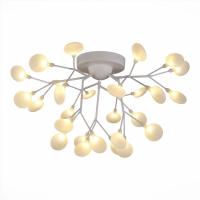 Накладная люстра Evoluce SLE250102-27