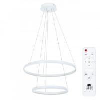 Каскадная люстра ARTE Lamp A2198SP-2WH