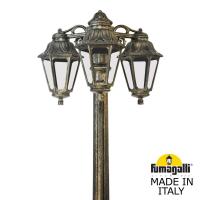 Садово-парковый светильник Fumagalli E22.156.S30.BXF1RDN