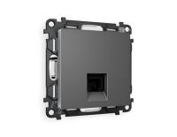 Розетка Ambrella Volt MA662030