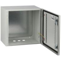 Корпус металлический ЩМП-40.40.25 400х400х250 У2 IP54 OPTIMA c.4.4.2_5 Эра Б0061598