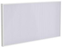 Светильник светодиодный ДВО 1041 PRO 60Вт 6500К IP40 1195х595мм призма панель IEK LTP-DVO0-1041-60-65-K01