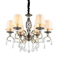 Подвесная люстра Omnilux OML-79113-06