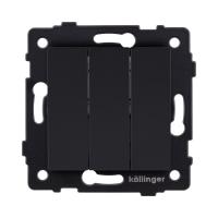Выключатель KOLLINGER REA-S-012BM