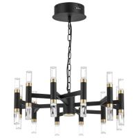 Подвесная люстра Lightstar 734247