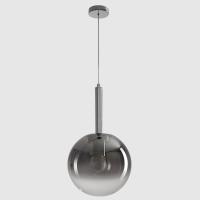 Crystal Lux ECLIPSE SP1 D200 CHROME