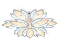 Накладная люстра Ambrella Light FA457