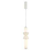 Подвесной светильник ARTE Lamp A2412SP-17WH
