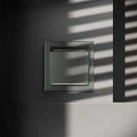 Выключатель VOLTUM VLS010706