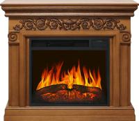 Royal Flame Каминокомплект Athena - Дуб с очагом Vision 23 LED FX