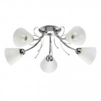 Накладная люстра DeMarkt 676016405