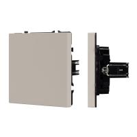 Клавиша/Накладка Arlight 061820