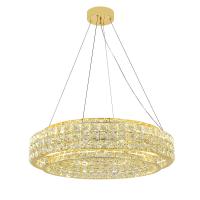 Подвесная люстра Indigo V000099L