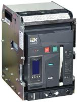 Выключатель автоматический воздушный 3п B 1000А 85кА TY выдвижн. с комплектом аксессуаров ARMAT IEK AR-ACB-3VB-085-1000A-TYCF