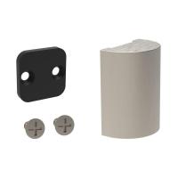 Заглушка ART-APRIORI-CAP (TN) IP20 металл Arlight 047824