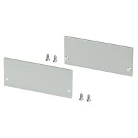 Заглушка SL-LINE-7532 глухая металл Arlight 028040