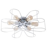 Накладной светильник ARTE Lamp A6049PL-6CC