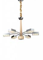 Подвесная люстра Lucia Tucci Natura 157.6