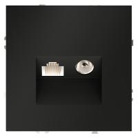 Розетка VOLTUM VLS060708