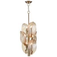 Подвесная люстра WERTMARK WE330.06.503