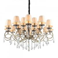 Подвесная люстра Omnilux OML-79113-18