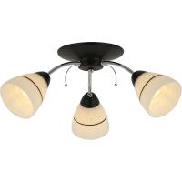 Накладная люстра TOPLIGHT TL1255D-03BC