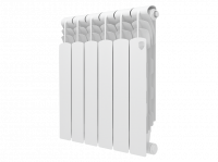 Радиатор Royal Thermo Revolution Bimetall 500 2.0 – 6 секц.