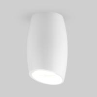 Накладной светильник Elektrostandard DLN002 MR16 WH белый