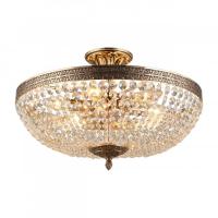 Люстра на штанге APLOYT APL.756.07.06