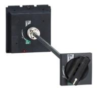 Рукоятка поворотная выносная 500мм (630) SE SPD-ERHS5-06