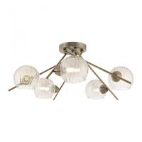 Накладная люстра Arte Milano 322307/5 AB