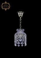 Подвесная люстра Art Classic 14.03.1.d15.Gd.L